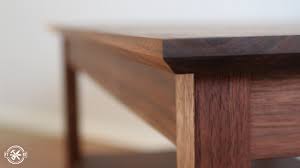 It is a very simple build, with clean lines that will fit into any decor. Diy Modern Farmhouse Coffee Table Fixthisbuildthat