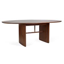 Pennon Small Oval Dining Table 2 Oval Table Dining Dining Table Table