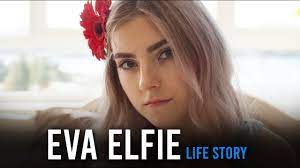 True Life Story of The Wonderful Eva Elfie | Short Documentary - YouTube