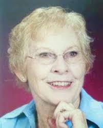 Roberta Merris Obituary (2015)