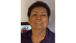 Candyce ABRAHAM Obituary (1948