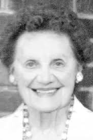 Nadia Hamilton Obituary (2014)