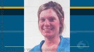 Police: Half-naked Georgia woman attacks deputies and urinates in patrol  car