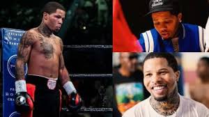 Cuántas peleas ha perdido Gervonta Davis, cuánto tiempo lleva invicto y  cuántos títulos ha ganado?