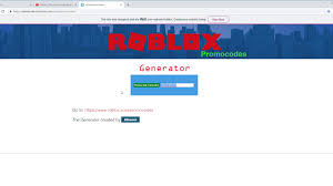 Find the latest roblox promo codes list here for if you're looking for more free items for your avatar check out our roblox free items page. Roblox Promo Code Generator By Xdaniel L Part 1 Youtube