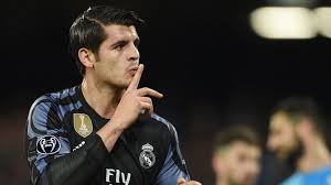Have a read below, and then vote on who you think is the best signing at the bottom of this page. Alvaro Morata Move From Real Madrid To Manchester United Edges Closer Football News Sky Sports