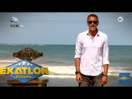 Castingul a fost valabil pentru oamenii de rând, vedetele. Exatlon Romania 16 12 2018 Finala Exatlon Lupta Extraordinara Pentru Marele Premiu Youtube