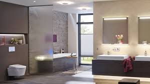 Design Bathroom Led Lighting Advice From Ledvance Ledvance