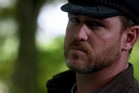 Интервью: Тай Олссон для журнала Supernatural