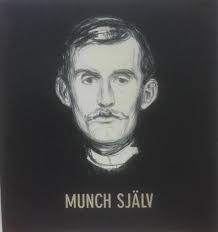 Munch, Edvard