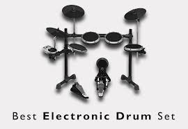 Best electronic drum set for beginners, conclusion. Best Electronic Drum Sets And Brands In 2019 Kb