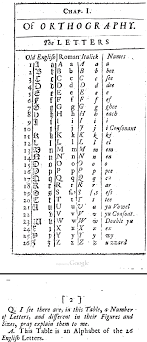 File Chart Of The English Alphabet From 1740 From James Hoy