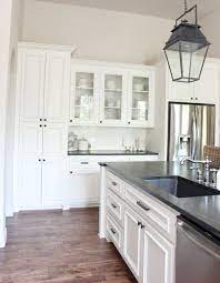 Google chrome , mozilla firefox , microsoft edge. Sherwin Williams Classic French Gray Kitchen Cabinets Anipinan Kitchen