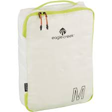 Hardcase and softcase suitcases, luggage sets, cabin, backpacks, wheeled and more. Eagle Creek Pack It Specter Tech Cube Medium Backpack Accessories Bags Packs