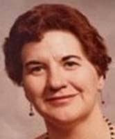 Carla Stein Obituary (1935