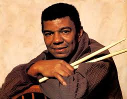 Jack DeJohnette