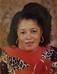 Obituary for Pearlie Mae Mitchell