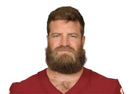 Ryan Fitzpatrick Career Stats