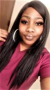 Shameka Lajuan Oliver (1989-2020)