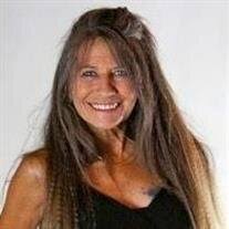 Amy E. Ladd Obituary