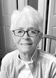 Joann Yokley Obituary (1940