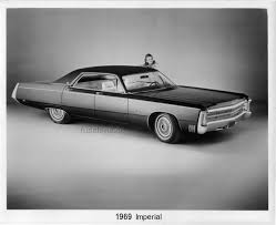 Image result for Dark Briar 1969 Chrysler