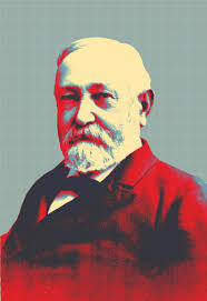 The racial decency — and irony — of Rutherford Hayes