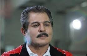 :::Noandish.com::: محمد پنجعلی، پیشکسوت پرسپولیس در بستر بیماری