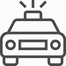 Car Police Automobile Cop Vehicle Icon Download On Iconfinder Auto Repair Auto Repair Estimates Auto Repair Shop
