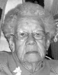 Oneida Emogene Clements Walker (1917-2009)