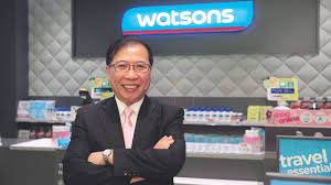 Watsons malaysia offers a wide range of products that cater to the needs of every consumer as the company has provided health and beauty solutions that are not only good quality but trusted as well. Online Offline Integration Key To As Watson Group Success Inside Retail