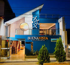 Buena Vista cevichería