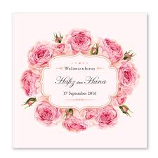 Di kz kad kahwin kami mampu merealisasikan impian anda bagi mendapatkan rekaan terbaik dan berkualiti tinggi. Kad Kahwin Floral 47 Chantiqs Kad Kahwin