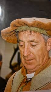 The Abbots Bromley Horn Dance