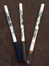 Maybelline Mny Farlar Goz Kalemleri Dudak Parlaticilari Dudak Kremi Maybelline Baseball Bat Pen