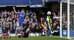 The most goals in all leagues for arsenal scored: Chelsea 6 0 Arsenal Gunners Hit For Six On Arsene Wenger S 1 000th Game In Charge Daily Mail Online