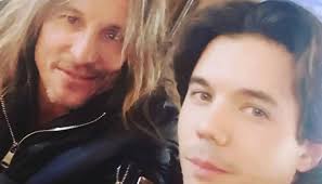 Damián basile habló sobre la escandalosa renuncia de alex caniggia a masterchef celebrity y fue lapidario. Axel El Hijo Mayor De Los Caniggia Hay Una Gran Verdad Oculta En Mi Familia
