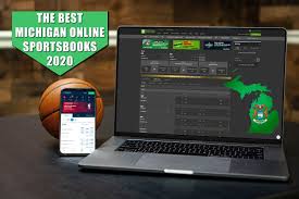 How to bet on football: Michigan Online Sports Betting Best Online Sportsbooks In Michigan