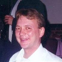 Timothy J. Broomhead Obituary