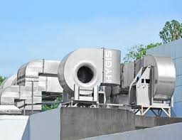 Entretien Et Reparation Des Ventilations Hotte Et Vmc Sur Caen