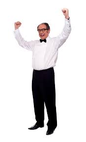 Old Man Png Image