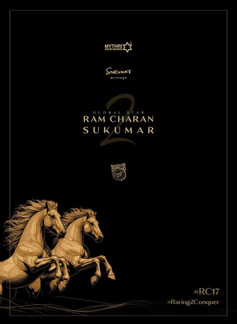 Untitled Ram Charan/Sukumar Film (2028) - IMDb