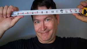 Dünyanın en büyük penisinin sahibi: 'Sürekli ölçmek istemelerinden bıktım' 