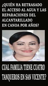 La VOZ DEL Pueblo SV