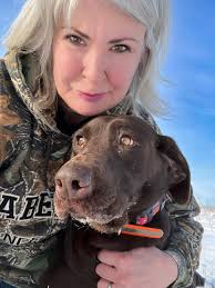 9 year old chocolate labrador for adoption in Idaho