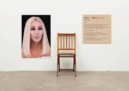 Ole Ukena Cher Chair Share Hello Joseph 2011