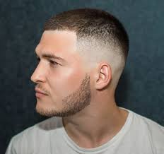 If high and tight weren't on your radar before, the dapper look features the back and sides of your head shaved while the hair at the top of your head is kept longer. 75 Best High And Tight Haircut Ideas Show Your Style 2019