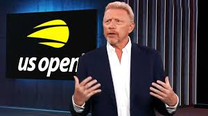 Теннис utr pro tennis series. Boris Becker Fordert Mehr Initiative Von Simona Halep Und Ashleigh Barty Eurosport