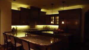 Led Rope Light Kitchen Cabinet Cabinet Lighting Above Kitchen Cabinets Kitchen Cabinets