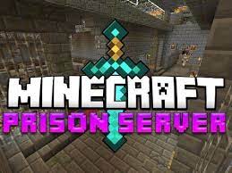 Find minecraft multiplayer servers here. Minecraft Pe Servers Megape Prison Ip Play Megape Net Port 19132 Facebook